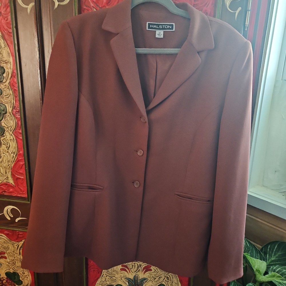 Women's 2 piece suit